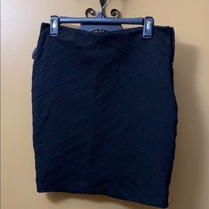 Dress skirt